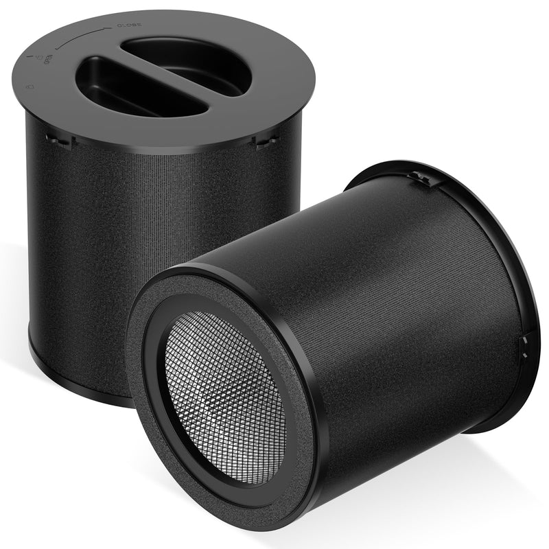 130i Replacement Filter Compatible with PuroAir 130i 130 Air Purifier