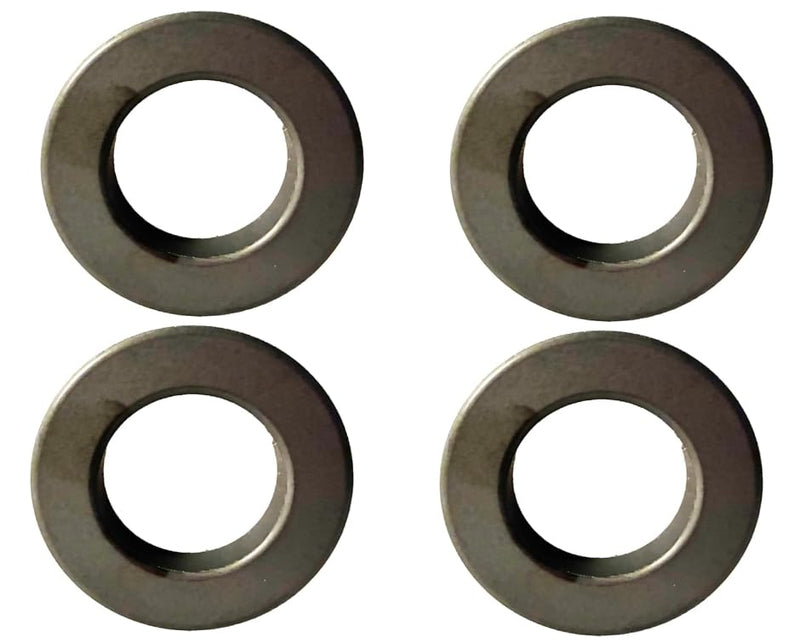 Fair-Rite FT-240-31 Ferrite Toroid Core - | 31 Material (Pack of 4)