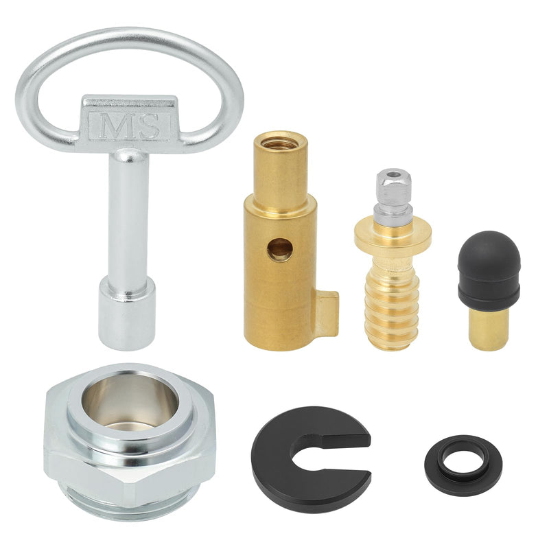 RK-65-BR Wall Hydrants Repair Parts for Woodford Model Wall Hydrant