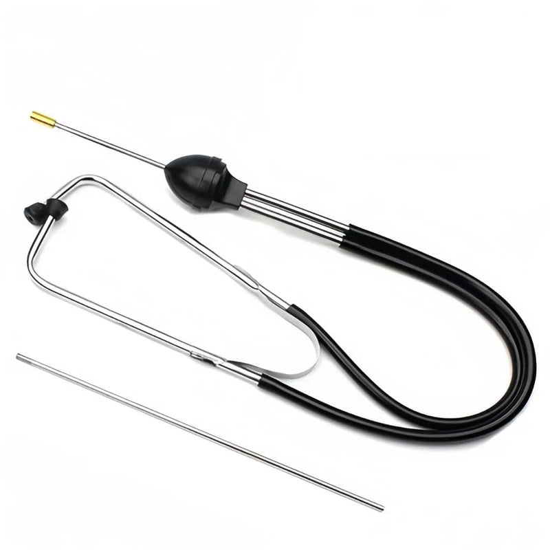 Universal Automotive Mechanic Stethoscope, Car Stethoscope Engine Diagnostic Tool, Automotive Tools for Car Truck SUV Motorcycle RV
