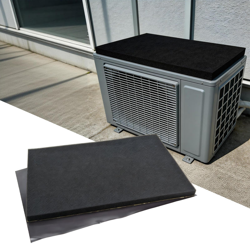 2PCS Window Air Conditioner Drip Cushion