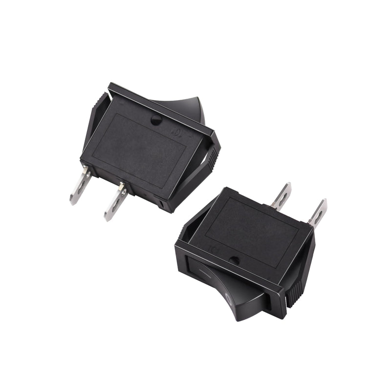 2 Pcs Switchs Compatible with Minn Kota Ultrex Switch, On/Off