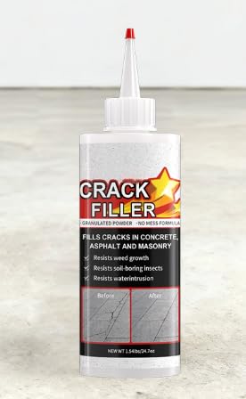 Crack Filler
