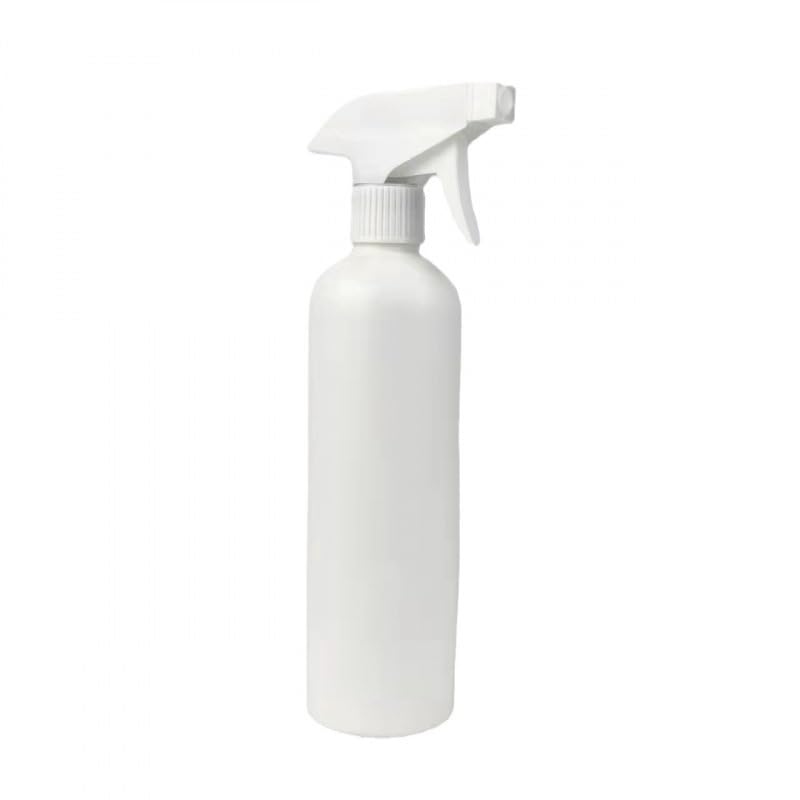 Innovative Pet Spray for Encouraging Outdoor Bathroom Breaks
