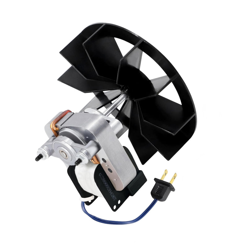 BP27 Fan Motor Replacement for Broan Nutone 663 688 678 671 659 Bathroom Exhaust Fan, S97012038 Ventilation Fan Motor, 50 CFM Replacement Motor