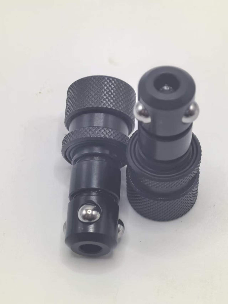 Ball Lock pin（5/8）