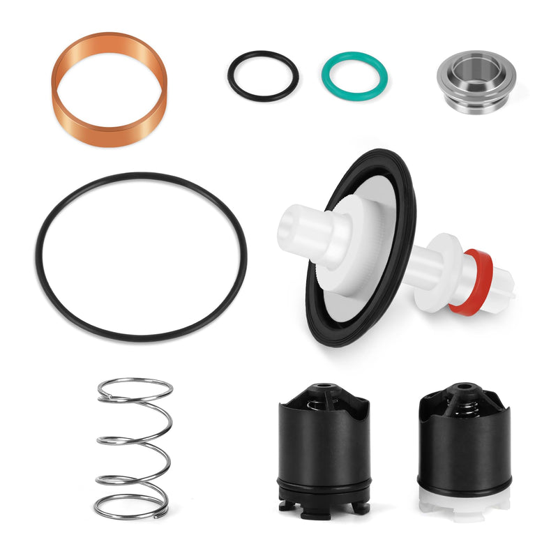 0887298 Repair Kit for LF009 009 Valve 1/4-1/2 Inch RPZ - Check Assemblies