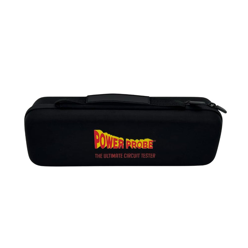 Power Probe Circuit Tester Carrying Case (PPCASE)