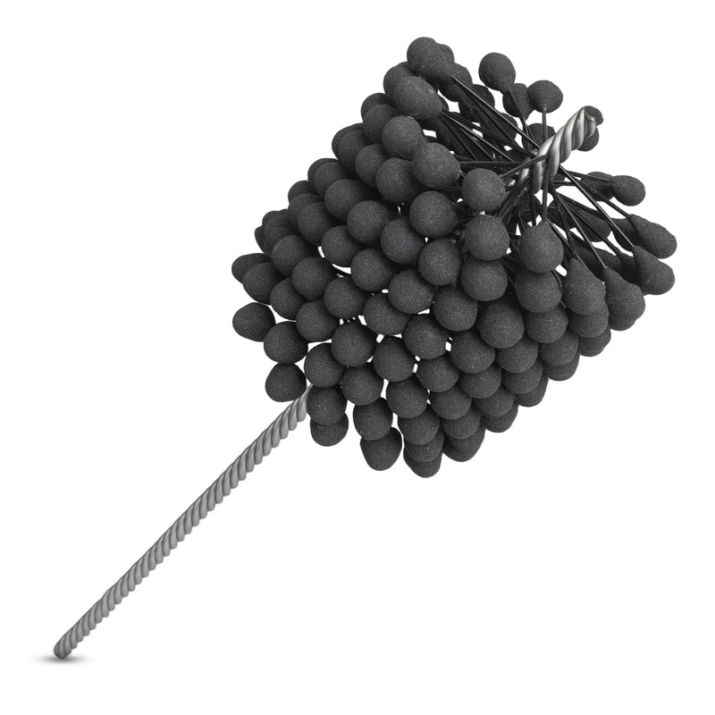 Flexible Cylinder Hone Tool 4.125"Ball Style Engine Cylinder Hone,240 Grit Silicon Carbide for Hole Diameters 3.751"- 4.125",Ball Hone for Mild Steel,Stainless Steel,Cast Iron,Softer Ferrous Materials