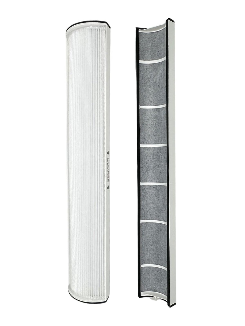 TPP240F Replacement Filter Compatible with Envion Therapure TPP240, 2-Pack
