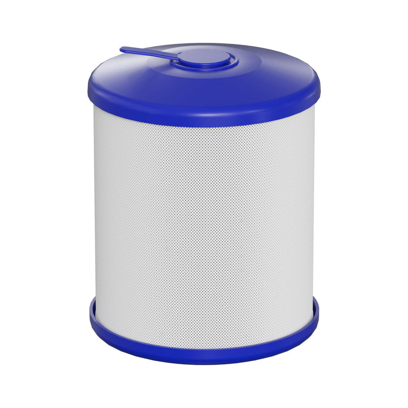 RS-1SG (788000) Water Filter Replacement Cartridge Compatible with General Ecology Seagull IV X-1 Series Water Purifiers RV/Marine Models, 1000 Gal. Capacity