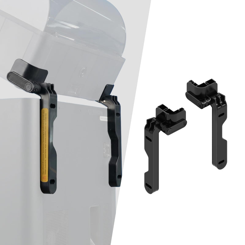 JAYO AMS Stand for Bambu Lab AMS, AMS Support Bracket for Easier Maintenance & Workspace Organization, Compatible with X1 & P1 Series