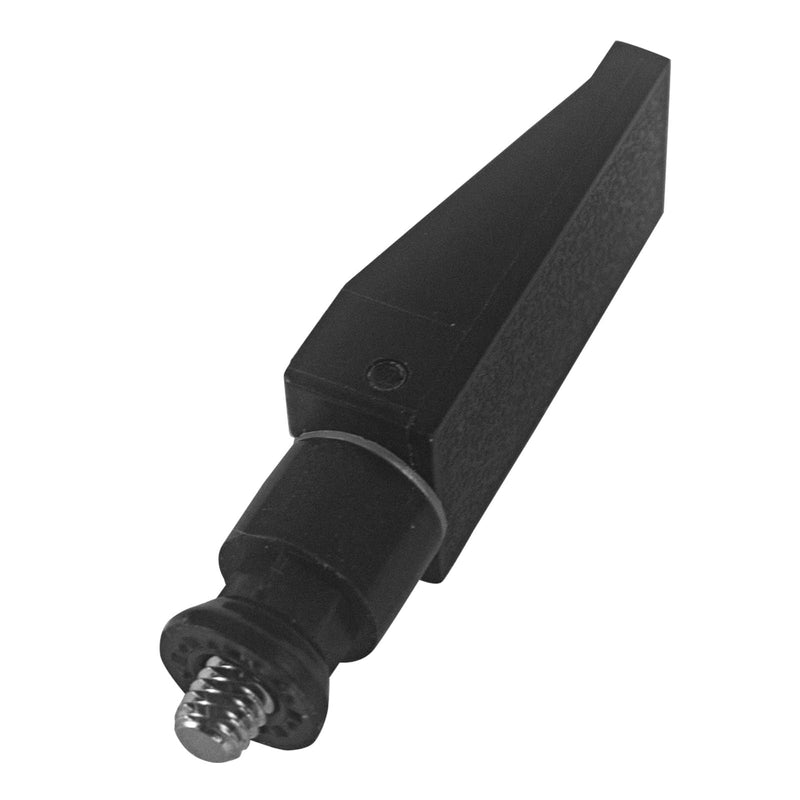 HF60 P38 Stove Hopper Lid Swell Latch Replacement 3-31-199110, Compatible with Harman Pellet Stove HF60 P38 P43 PC45 P61 P68 PF100 PB105, Replacement for 1-00-199110 Home Heating Repair Part