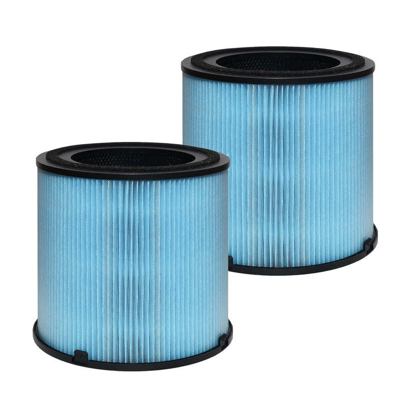 AP1001 Filter Replacement Compatible with AIRTOK AP1001 Air Purifiers