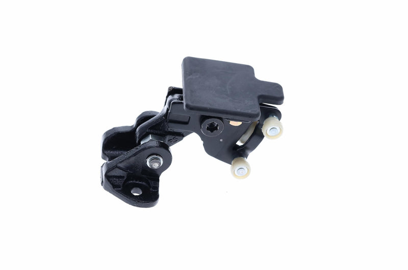 PT Auto Warehouse DH-CH6007C-MR: Sliding Door Hinge Roller Center, Right Passenger Side - Compatible with Selected Ram ProMaster