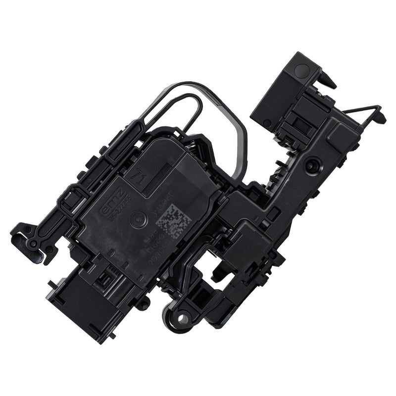 DC34-00028A Washer Switch Door Lock Compatible with Samsung Washing Machine Replaces EG-380917.1, T65888.1.D8, 4975290, AP6975226, PS12740237, EAP12740237