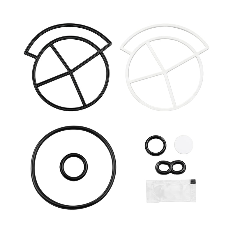 7185487 Water Softener Seal Kit