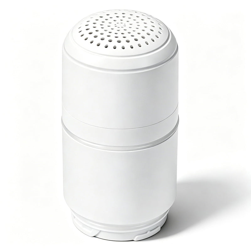Shower Replacement Cartridge Compatible with Filterbaby Skincare Filter 2.0