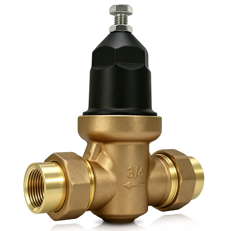 Upgrade 3/4" NR3XL Pressure Reducing Valve