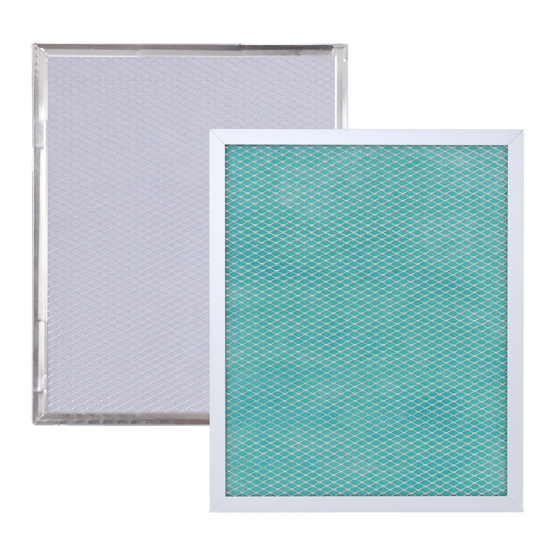 SV66133 MERV 8 Air Filter Kit, 2 Pack Replacement Filters
