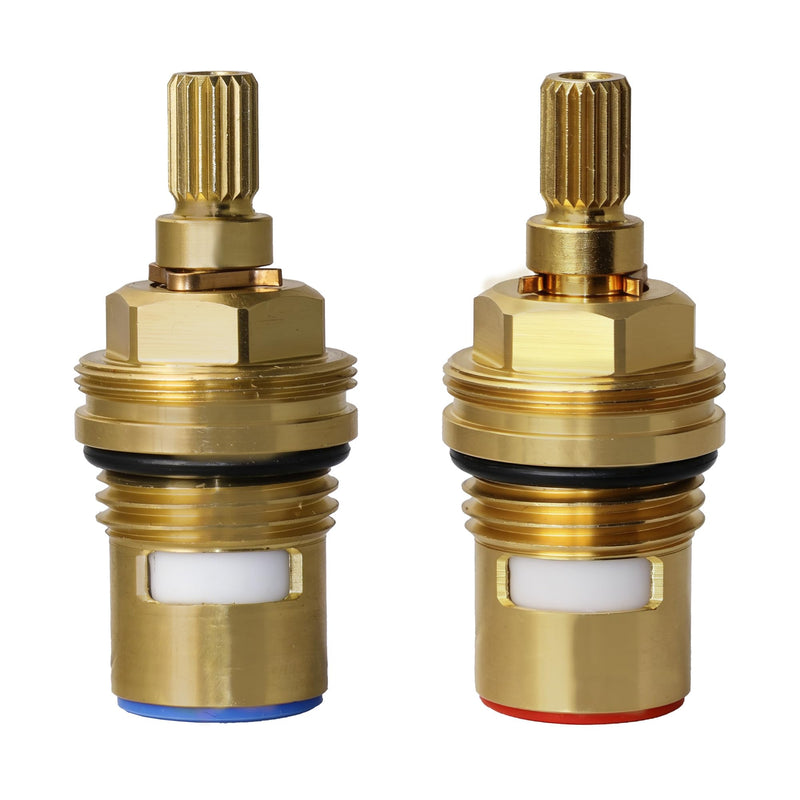 9.13145 & 9.13146 Faucet Cartridge Compatible with Perrin & Rowe and Rohl