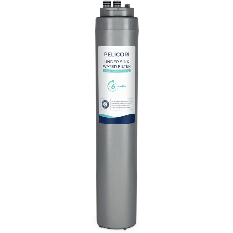AQ-MF-1-R Replacement Filter  , 1 Pack White