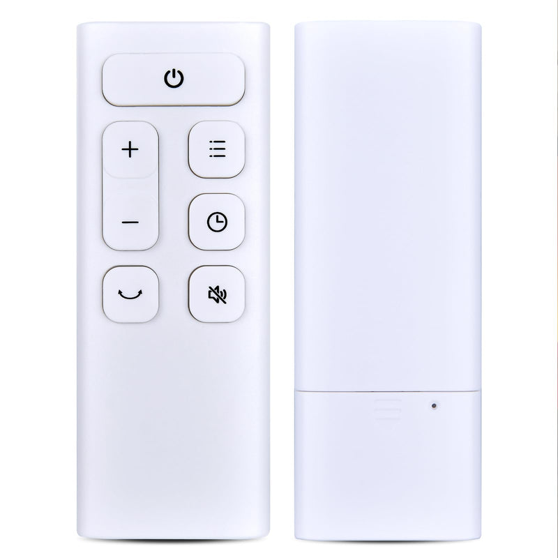 Replacement Remote for DREO 13-Inch Oscillating Table Air Circulator Fan