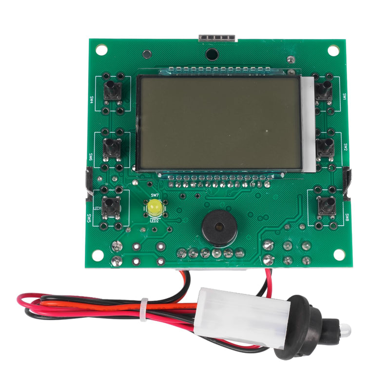 Water Softeners Electronic Circuit Board Replacement for North Star EcoPure