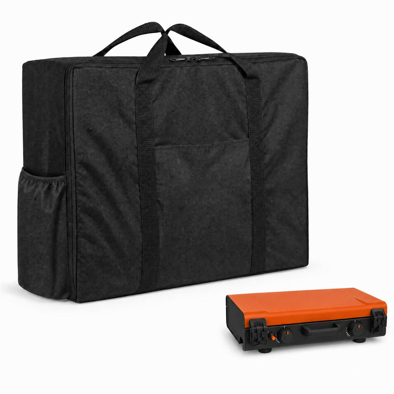 Griddle Carry Bag Fits Blackstone 2364 2250 2246 2363 Standard Black
