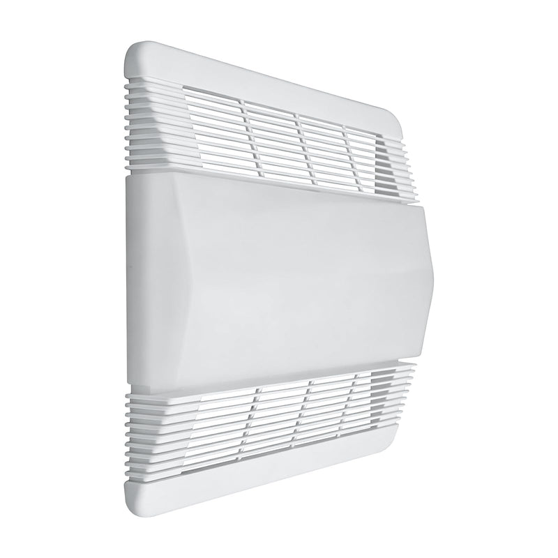 85315000 Nutone Ventilation Fan Grille with Lens Fits for Broan-Nutone 663, 663N, 663FL, 663L, 663LN, 669L, 669LN, 669FN, 763RL, 763RLN, 769RL, 769RLN, 769RF