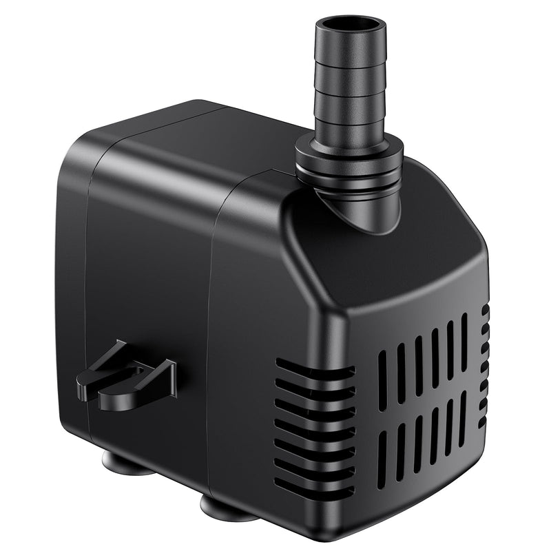 6017050 Swamp Cooler Part, Ultra Quiet Pump with Dry Run Protection