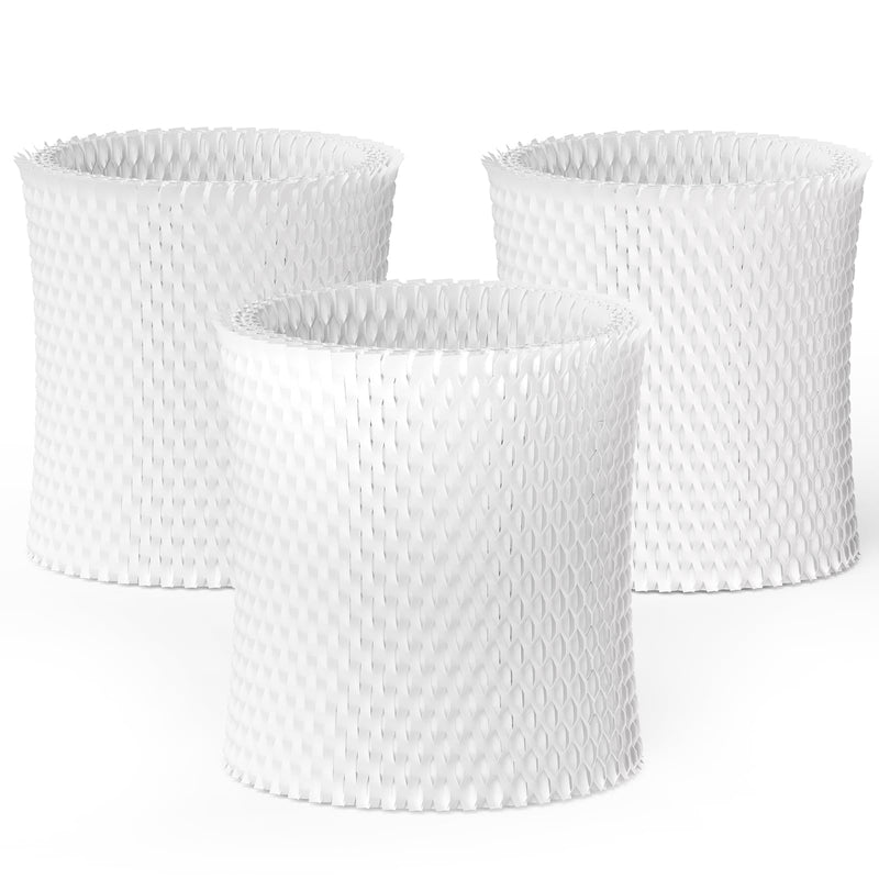 Leemone Filter Replacement for Canopy Bedside & Nursery Humidifier, 3-Pack Canopy Beside-3