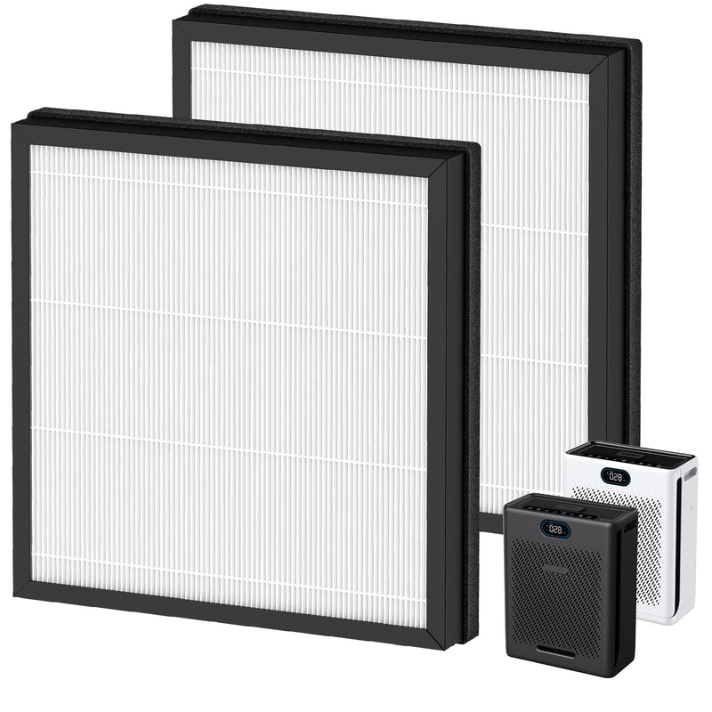 PX700 Air Purifiers Replacement Filter for Purivortex PX700 Air Purifier