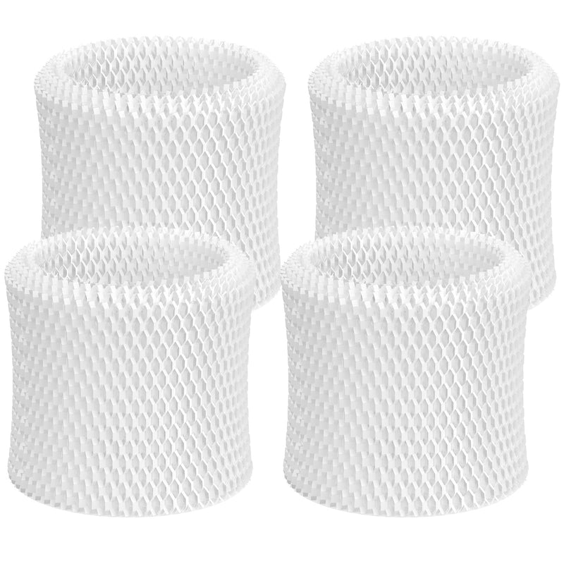 Humidifier Filter Replacement for Canopy Bedside & Nursery, 4-Pack 4 Pack
