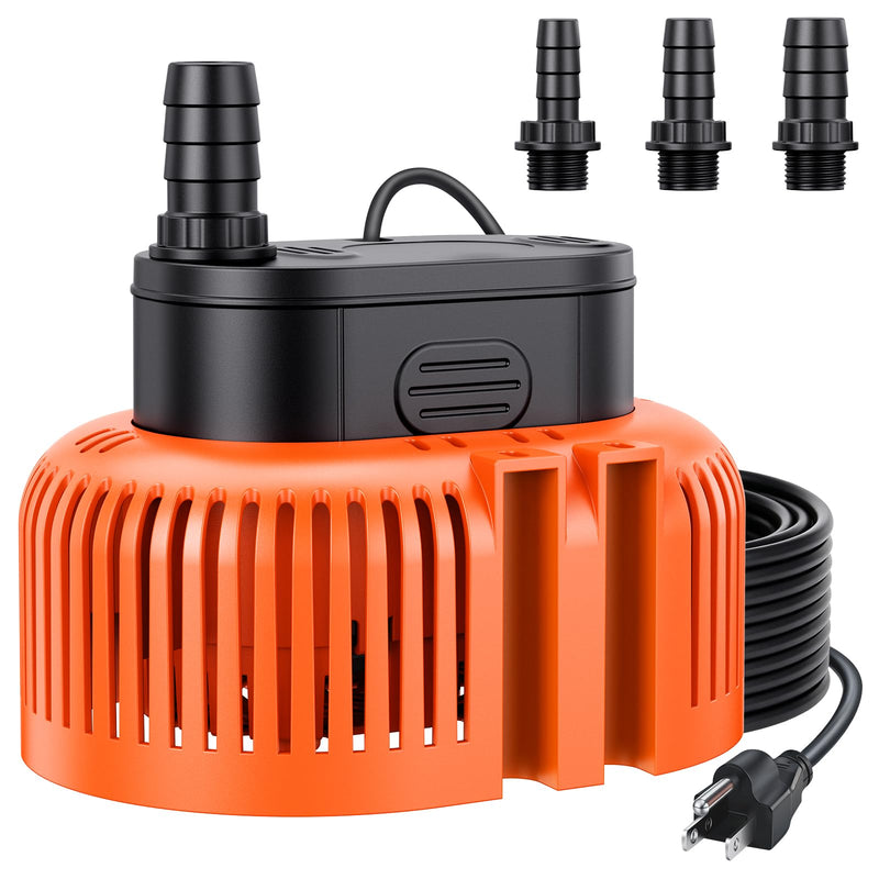 UL7500 110-120V Swamp Cooler Pump