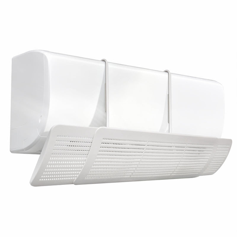Adjustable AC Air Deflector, AC Vent Deflector