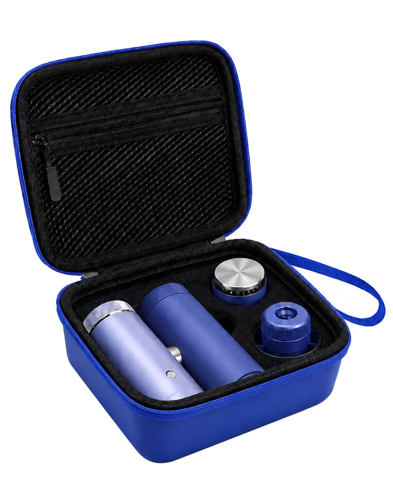 Carrying Case Compatible with Shark ChillPill Portable Fan Blue
