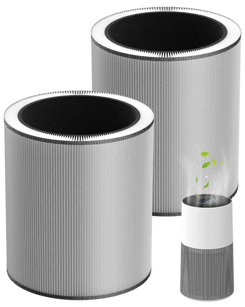 C610 Replacement Filter Z for Winix C610 Air Purifier, Part# 1712-0121-00