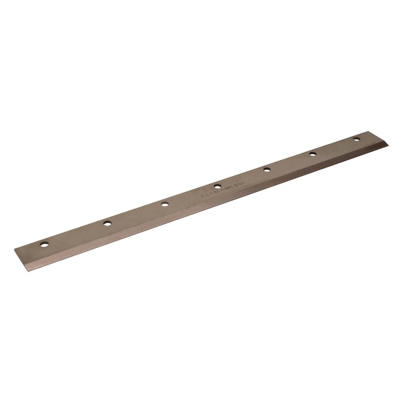 ROBERTS 13" Tungsten Carbide Replacement Blade