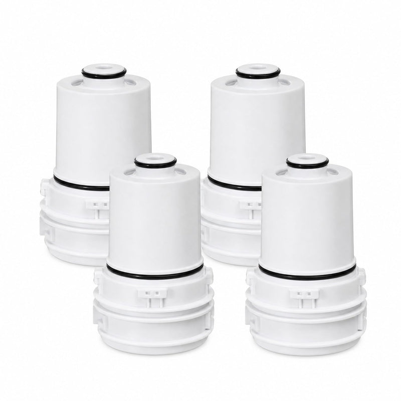 5RC100/7RC100/7SF100 Shower Filter Compatible with DELTA Shower Head