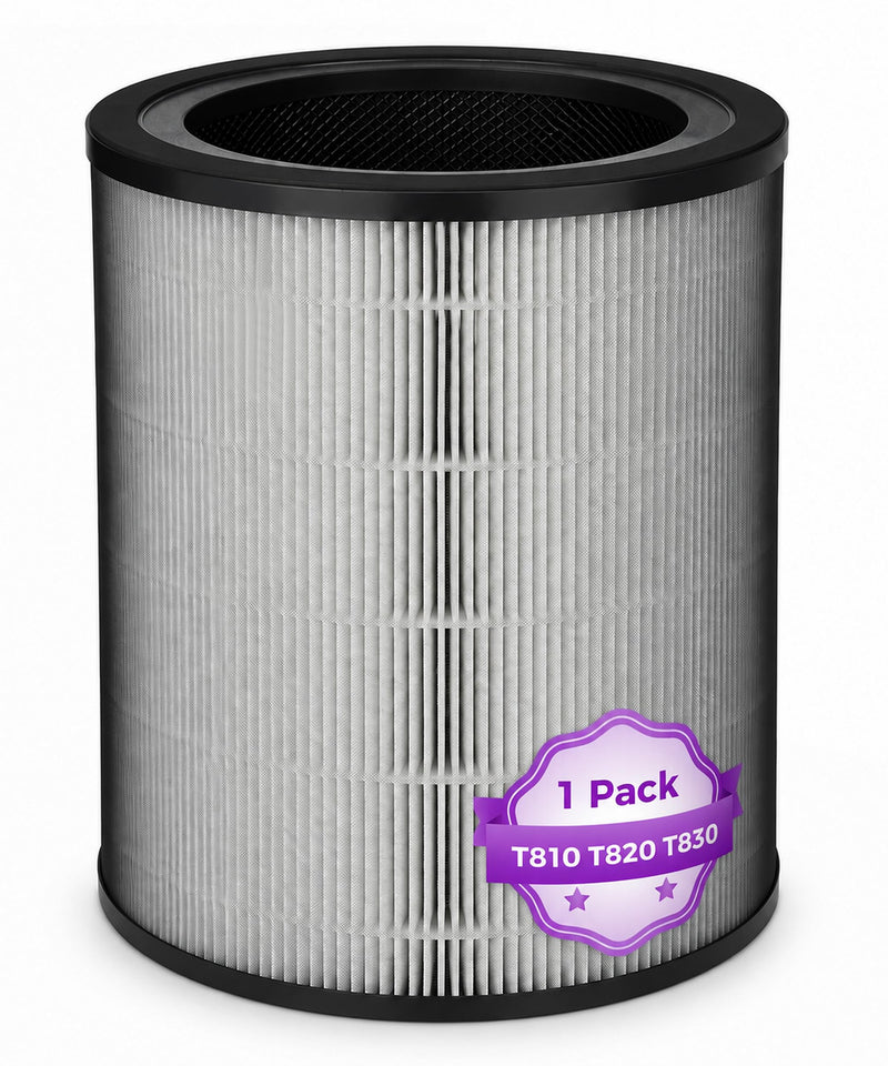 Replacement Filter R for Winix T810 T820 T830 Air Purifier 1