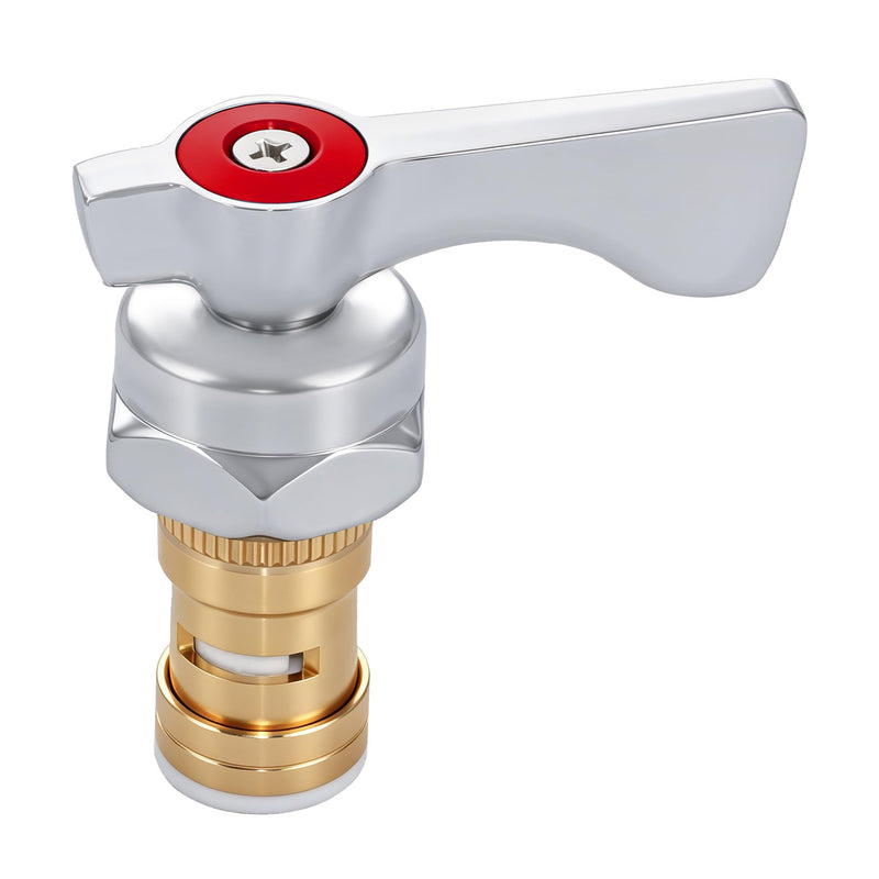21-309L Valve & Handle Repair Kit Compatible with Krowne Royal Faucets