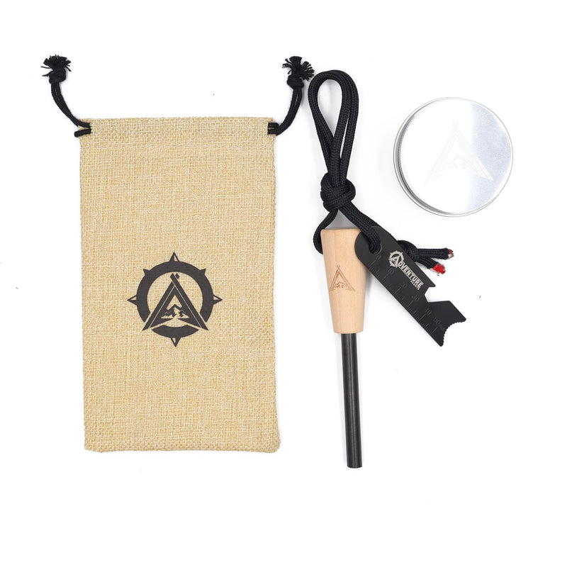 Fire Starter Kit