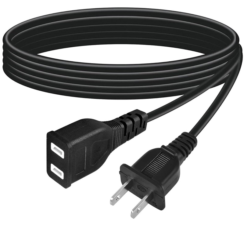 AC Charger Power Cable for Milwaukee Tool 0818-20 M18 Brushless Jobsite Fan