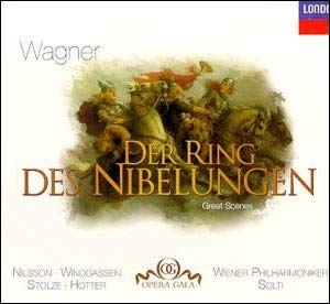 Opera Gala - The Ring of the Nibelung (excerpts) - NewNest Australia
