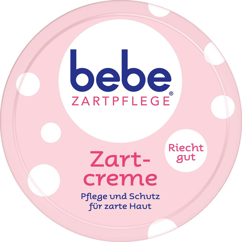 Bebe Soft Cream Baby Cream 150ml - NewNest Australia