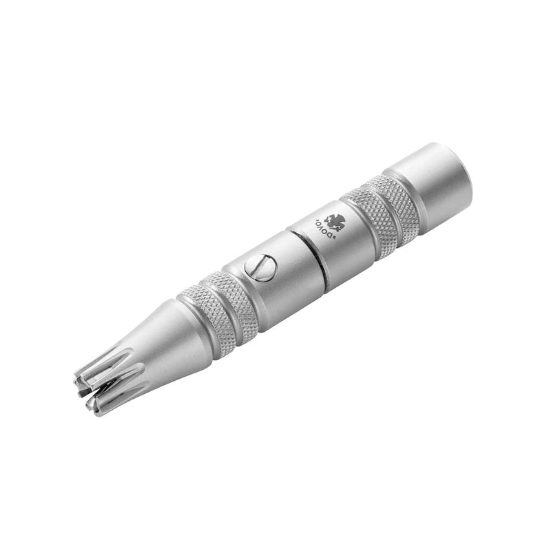 DOVO Klipette nose hair trimmer - NewNest Australia