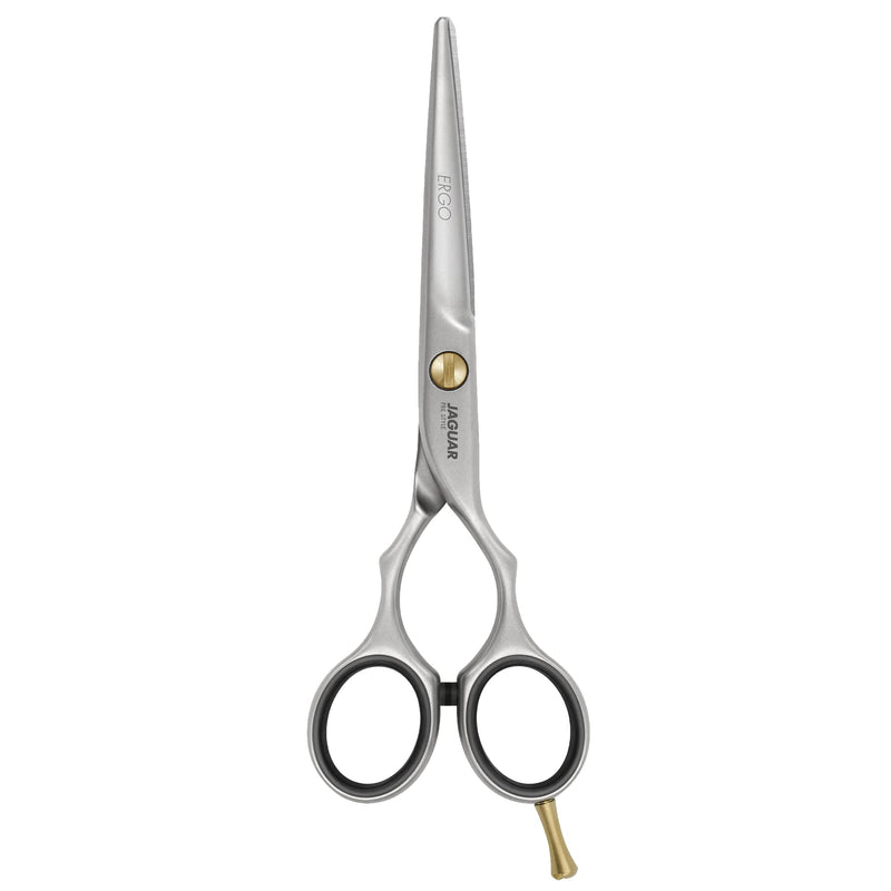 JAGUAR hair scissors PRE STYLE ERGO 6.0" | hairdressing scissors in classic design | matted | Made in Germany 15.24 cm - NewNest Australia