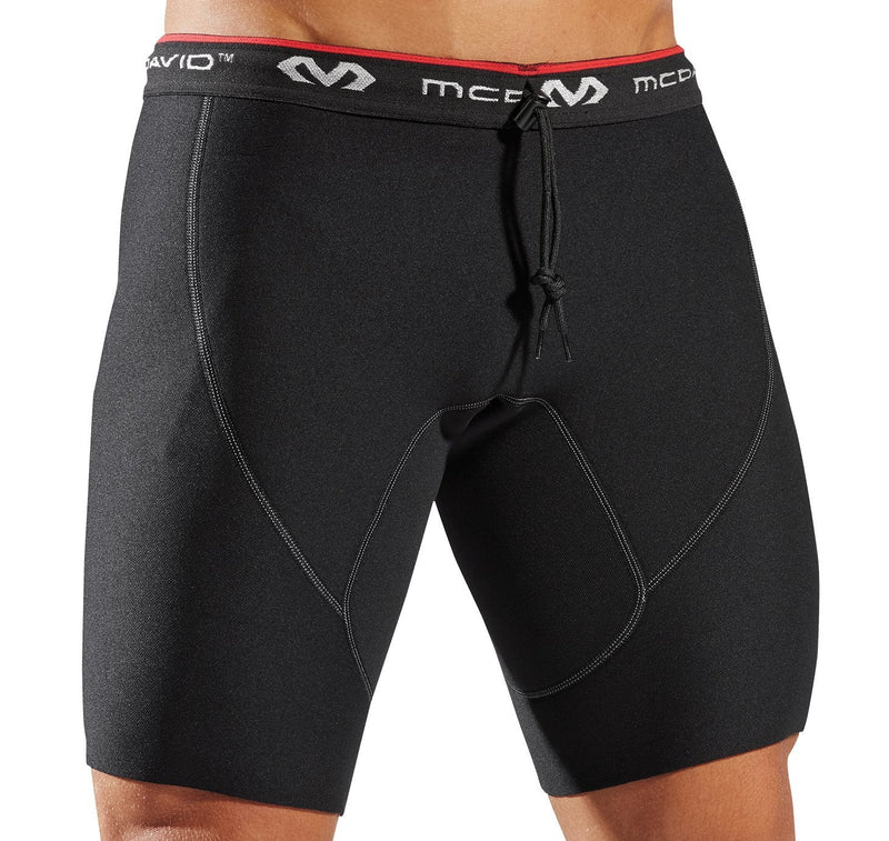 UnitedSportsBrands Men's Neoprene Back Protectors, Black, Plain - NewNest Australia