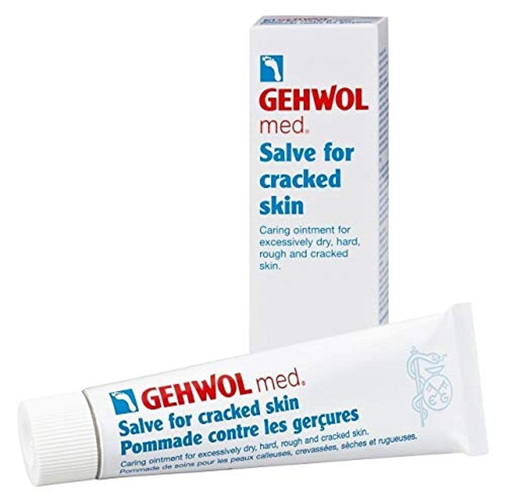 GEHWOL med fissure ointment, 125 ml 125 ml (pack of 1) - NewNest Australia